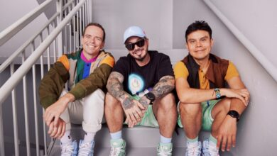 JBalvin ingresa al espacio del bienestar digital con el lanzamiento de una aplicación bilingüe de salud mental