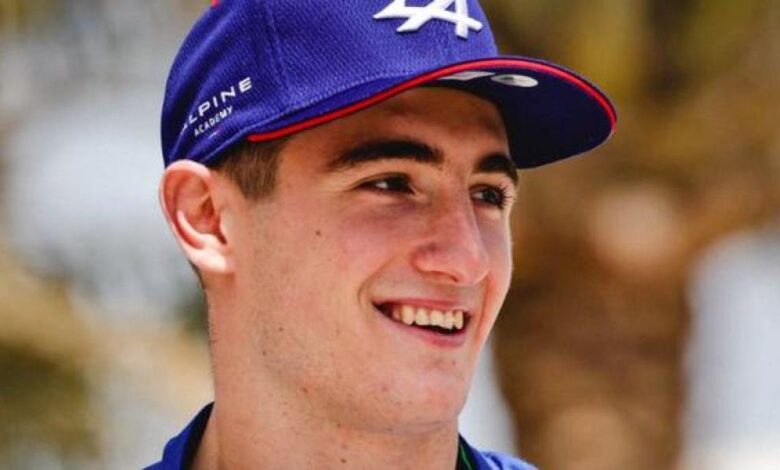 Jack Doohan habla sobre su posible ascenso a Alpine en F1