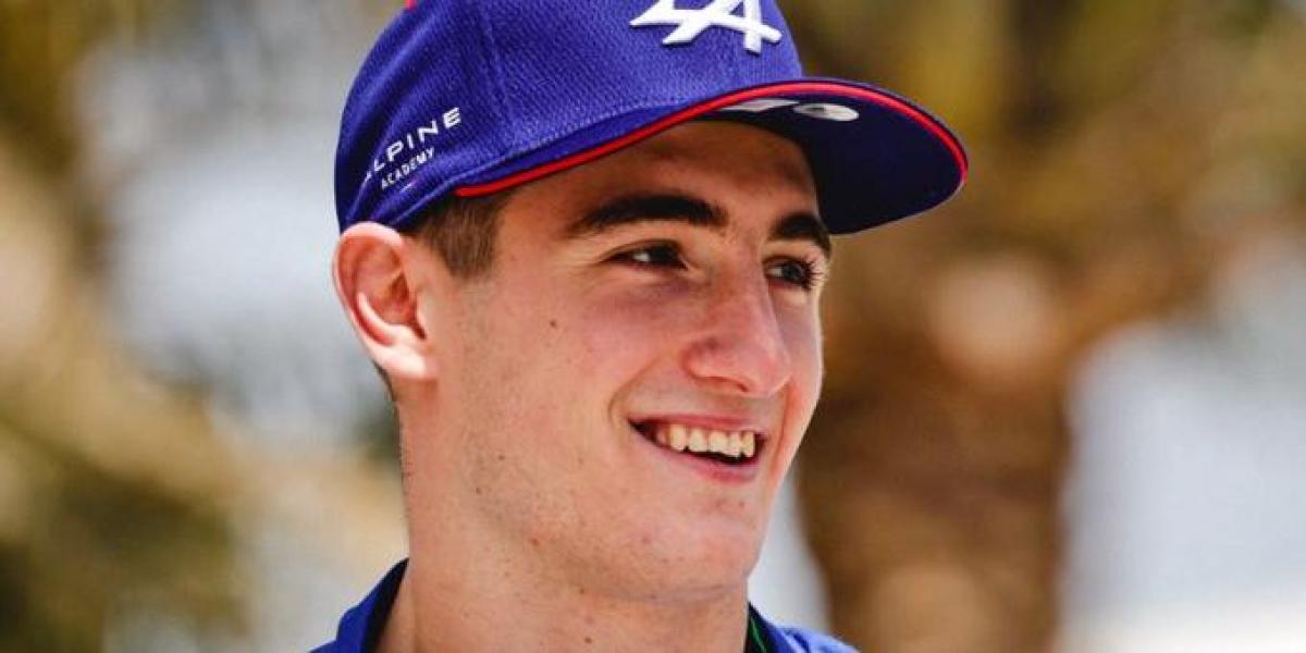 Jack Doohan habla sobre su posible ascenso a Alpine en F1