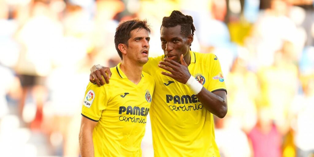 Jackson y el reto de seguir los pasos de Gerard, Jonathan Pereira y Marco Ruben