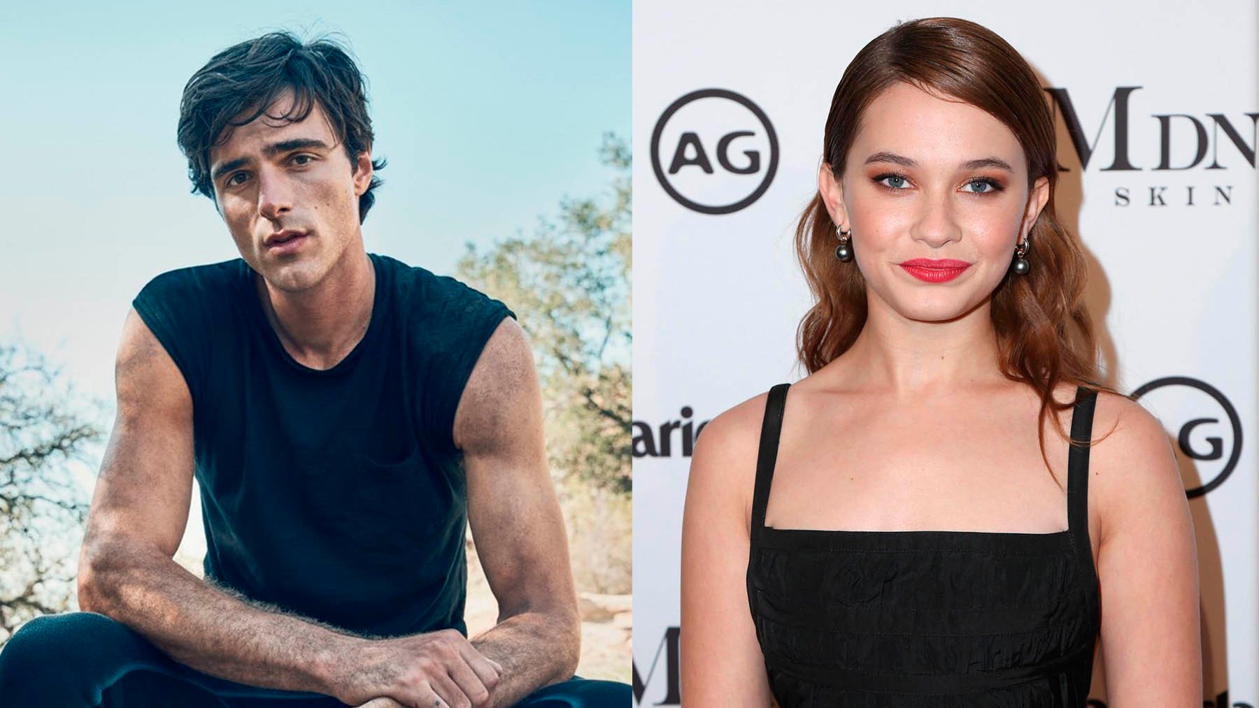 Jacob Elordi y Cailee Spaeny protagonizarán ‘Priscilla’ de Sofia Coppola