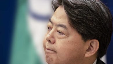 Japón reclama a Rusia por detener a su cónsul: 'Le vendaron los ojos y le sujetaron manos y cabeza'
