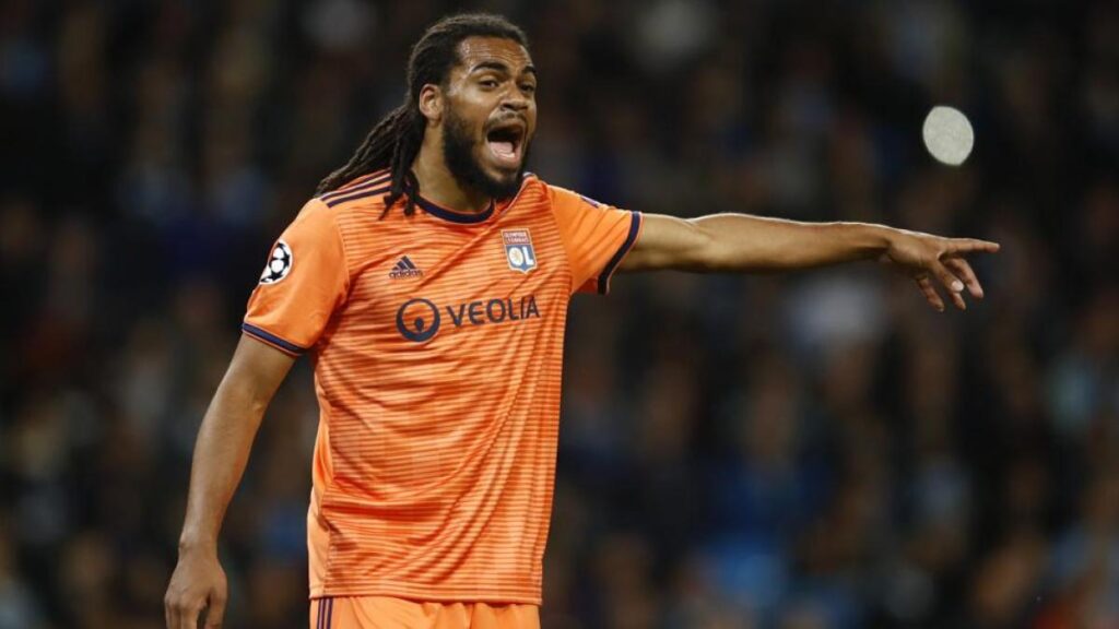 Jason Denayer encuentra equipo