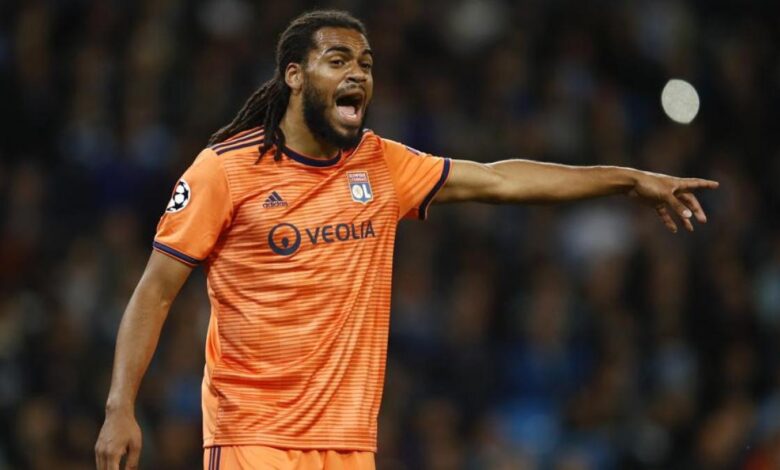 Jason Denayer encuentra equipo