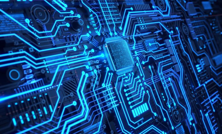 Jitx quiere cambiar la forma en que los ingenieros diseñan placas de circuito usando código
