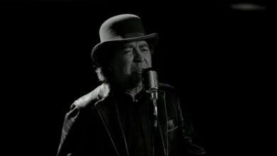 Joaquín Sabina anuncia nuevo disco para navidades y gira por España y América