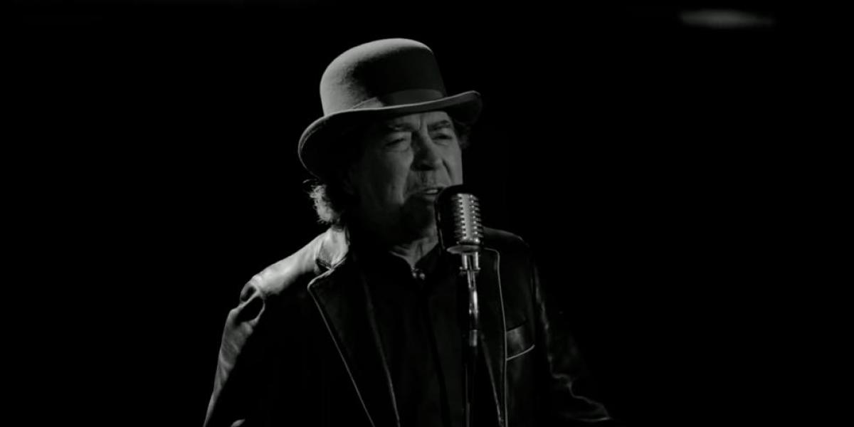 Joaquín Sabina anuncia nuevo disco para navidades y gira por España y América