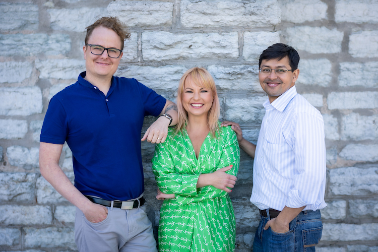 Jobbatical recauda 11,6 millones de euros a medida que la migración de trabajadores se hace sin papel