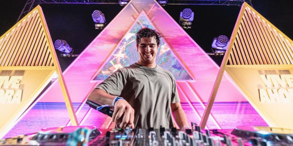 Jorge Bárcenas: "Hay oportunidades que hay que saber aprovechar para poder consolidarte"