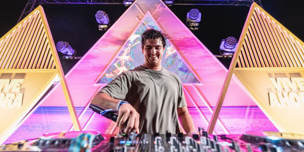 Jorge Bárcenas: "Hay oportunidades que hay que saber aprovechar para poder consolidarte"