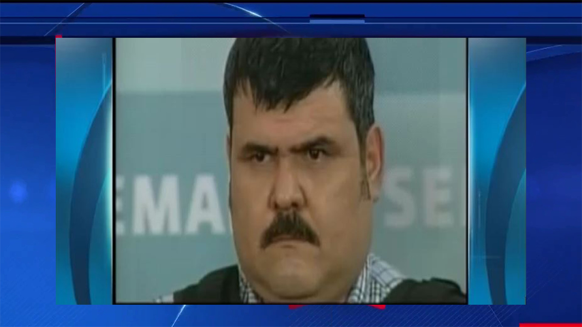 Jorge Costilla Sánchez exjefe del Cártel del Golfo es condenado a cadena perpetua