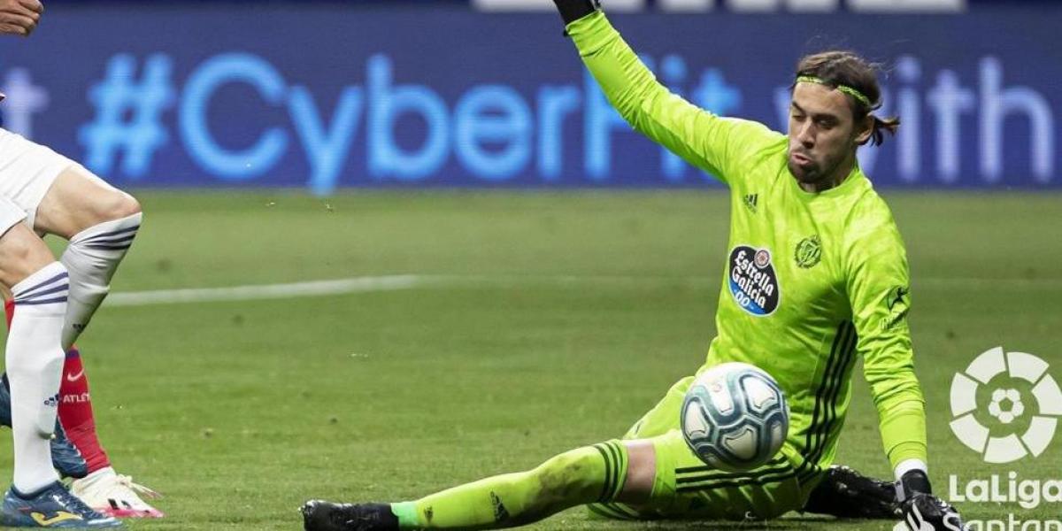 José Antonio Caro, el 'hombre cero'