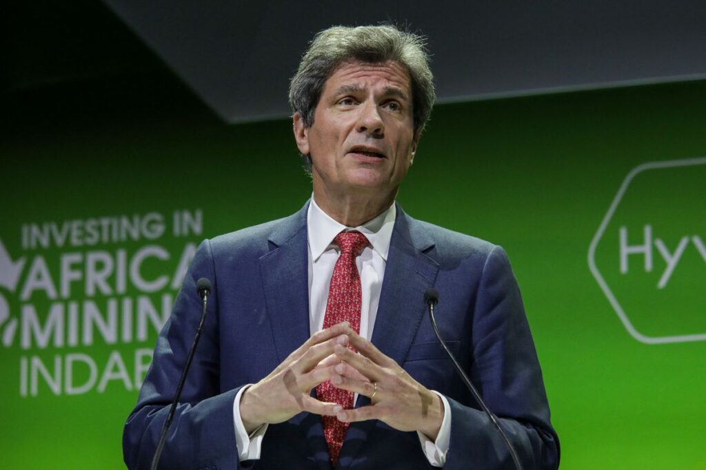 José W. Fernández: “No podemos depender de un solo país en las cadenas de suministro”