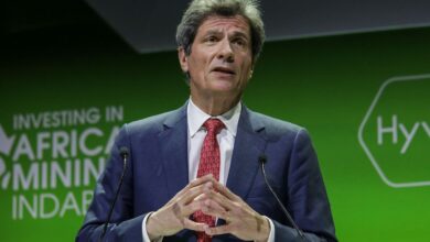 José W. Fernández: “No podemos depender de un solo país en las cadenas de suministro”