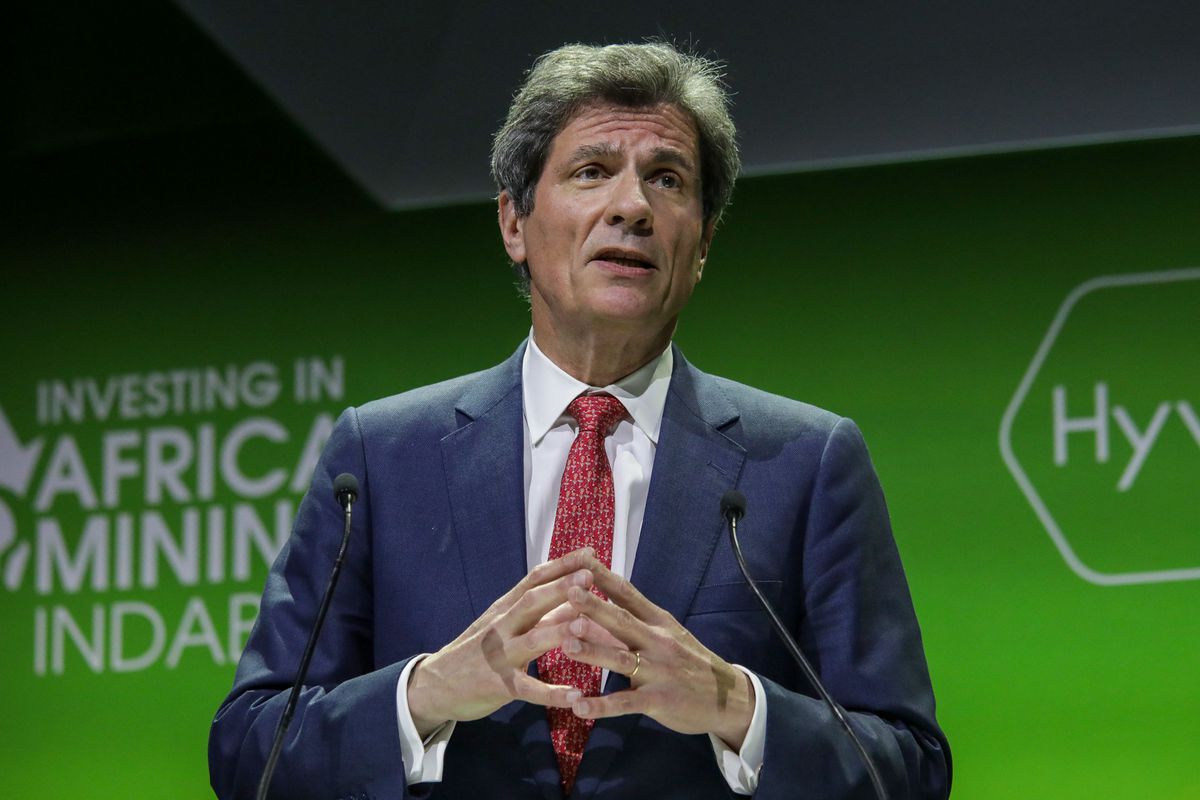 José W. Fernández: “No podemos depender de un solo país en las cadenas de suministro”