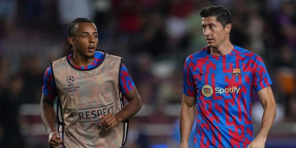 Josep Pons analiza la imagen de los jugadores del Barça más desconocidos