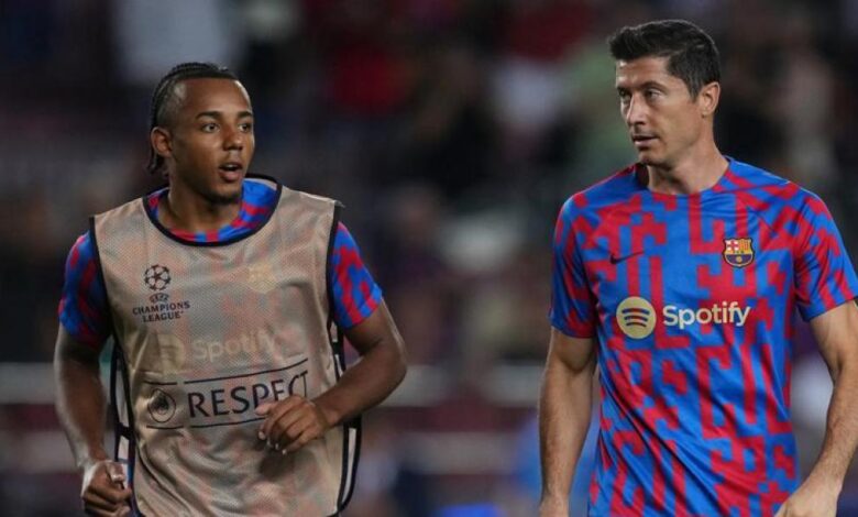Josep Pons analiza la imagen de los jugadores del Barça más desconocidos