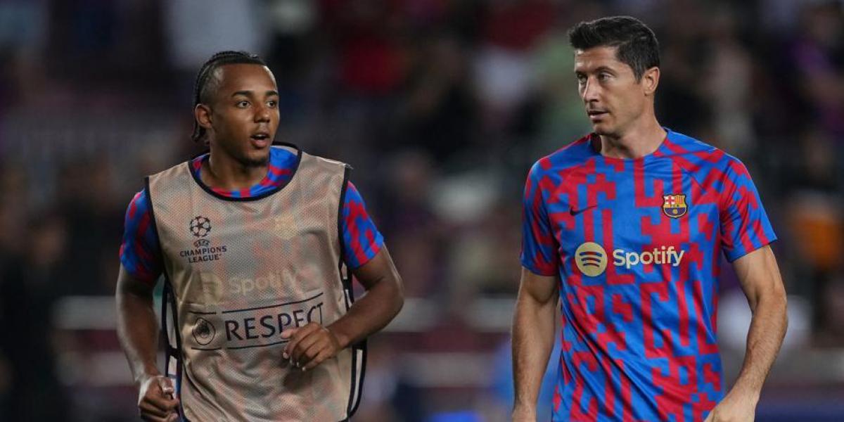 Josep Pons analiza la imagen de los jugadores del Barça más desconocidos