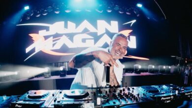 Juan Magán: "Me pasó por la cabeza retirarme, sobre todo tras dejar un legado"