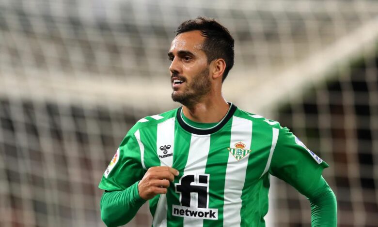 Juanmi: "Tengo ganas de seguir disfrutando del fútbol"