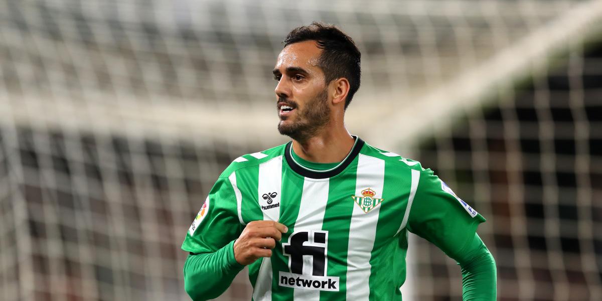 Juanmi: "Tengo ganas de seguir disfrutando del fútbol"