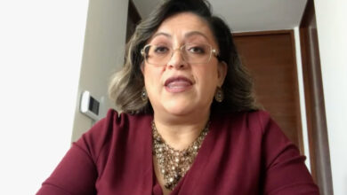 Judicatura desestima quejas de magistrada Elba Sánchez contra “grupo de poder” cercano a Zaldívar