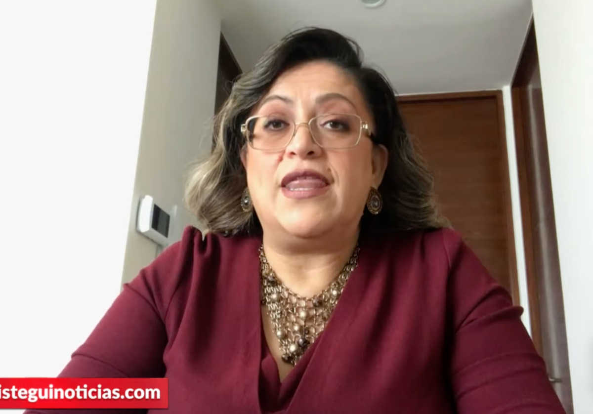 Judicatura desestima quejas de magistrada Elba Sánchez contra “grupo de poder” cercano a Zaldívar