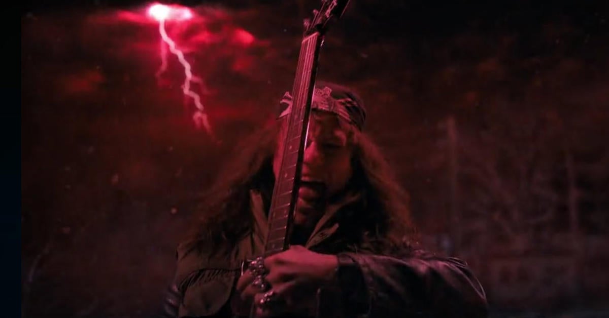 Juega estos 4 bloopers de Stranger Things para salvarte de Vecna