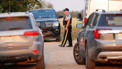 Juerga de apuñalamientos en Saskatchewan mata al menos a 10