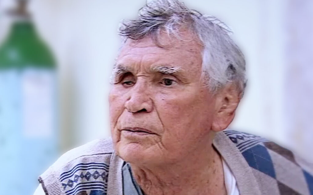 Juez concede prisión domiciliaria a Miguel Ángel Felix Gallardo por motivos de salud