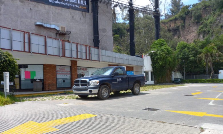 Juez suspende requisa de predios que FGR aseguró con ley de 1894
