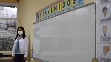 Jueza federal ordena a SEP y SHCP restablecer servicios que brindaban escuelas de tiempo completo | Documento