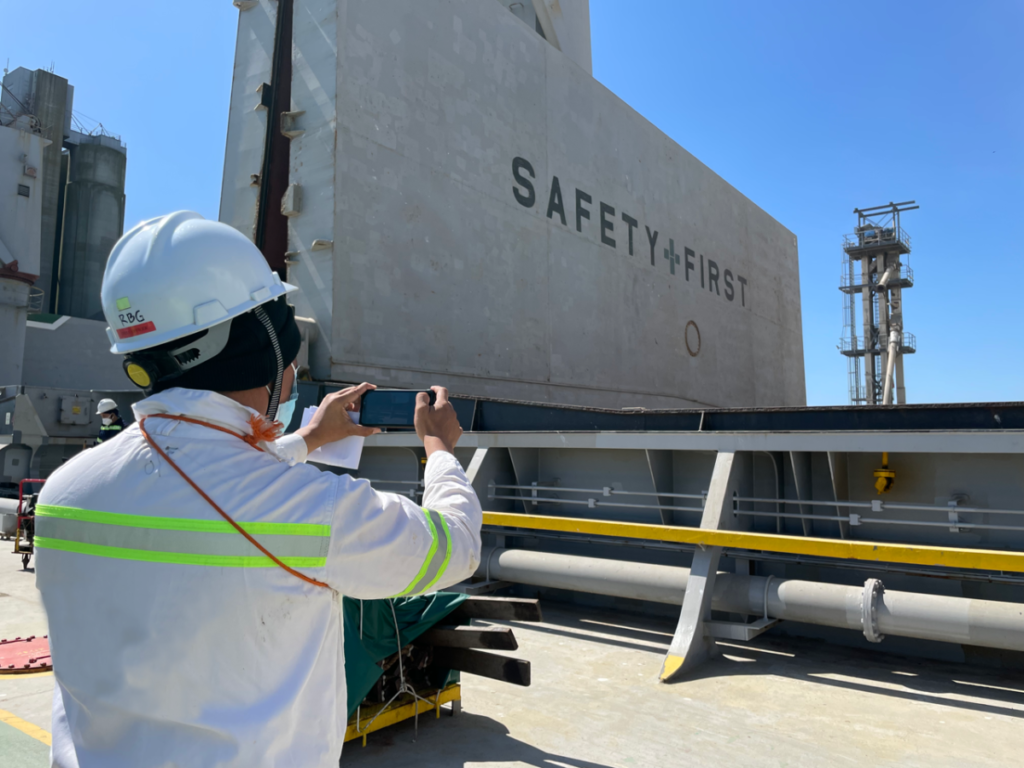 Kaiko Systems de Berlín obtiene 2 millones de euros para ayudar a las operaciones técnicas marítimas a dejar de usar papel