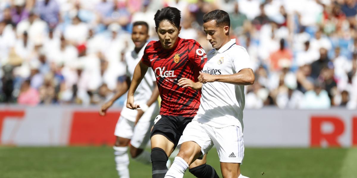 Kang-in Lee vuelve a la selección coreana