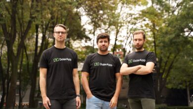 Kaszek y YC respaldan la misión de DolarApp de 'dolarizar' las finanzas de América Latina con criptomonedas