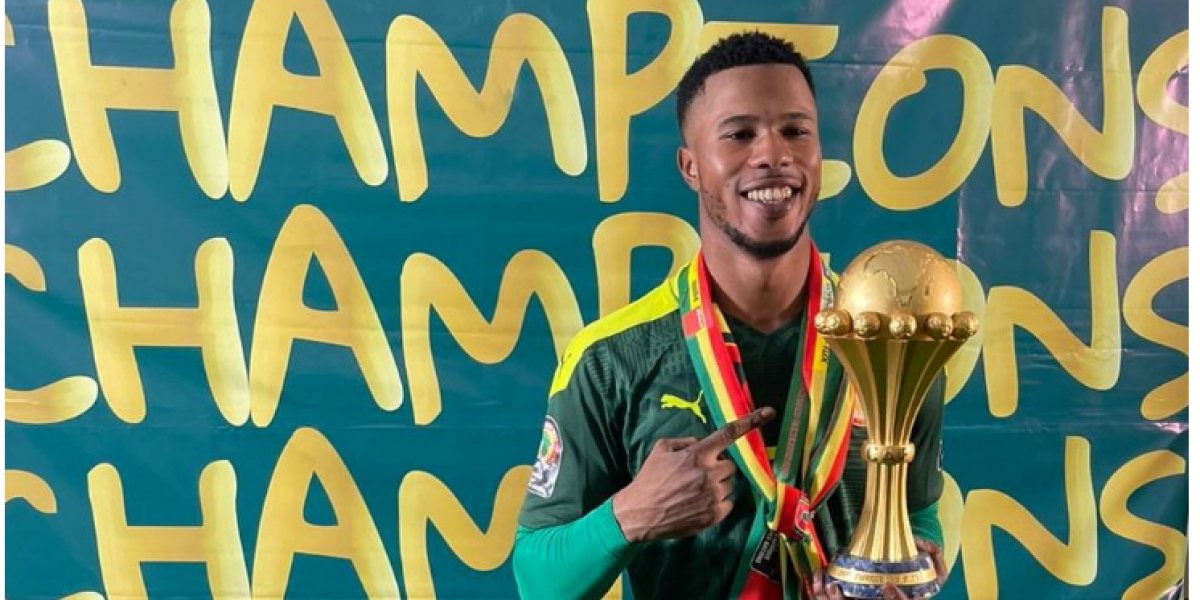 Keita Balde, suspendido por tres meses, se queda sin Mundial