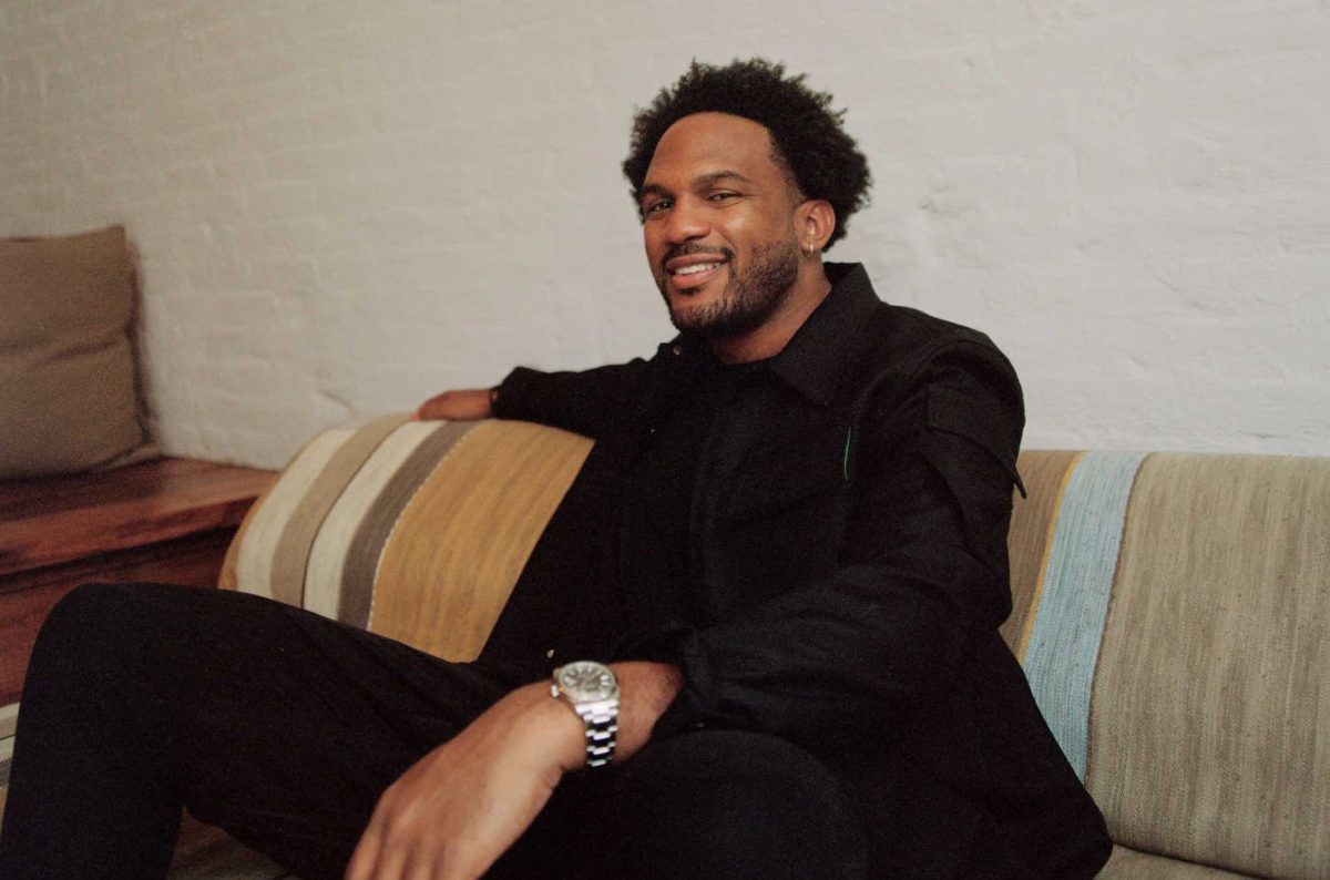 Kickstarter nombra CEO a Everette Taylor