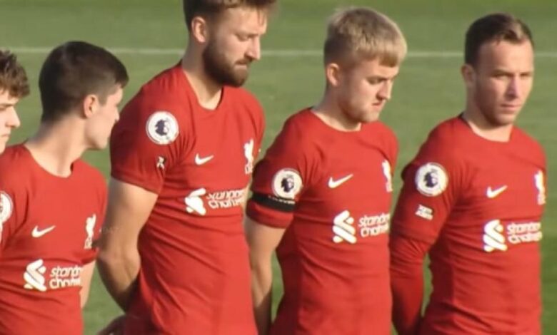 Klopp envía a Arthur al equipo Sub-23 del Liverpool