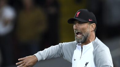 Klopp se burla del All-Star que quiere el dueño del Chelsea