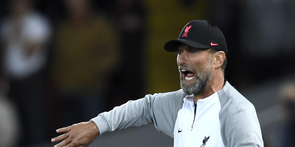 Klopp se burla del All-Star que quiere el dueño del Chelsea