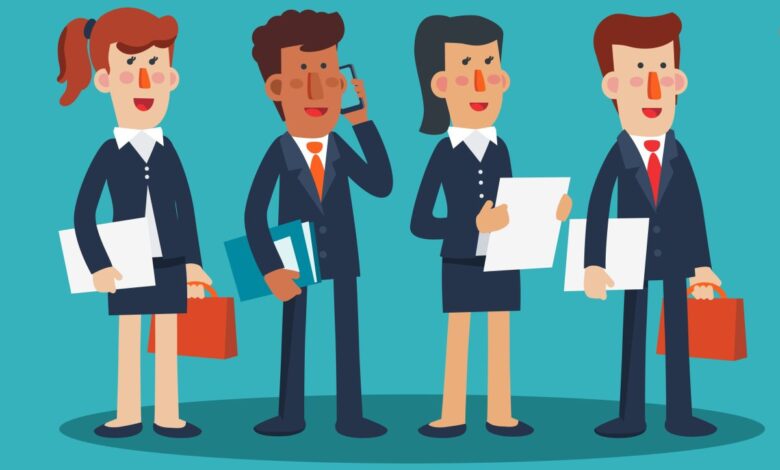 Knoetic obtiene $ 36 millones para unificar diversas fuentes de datos de recursos humanos