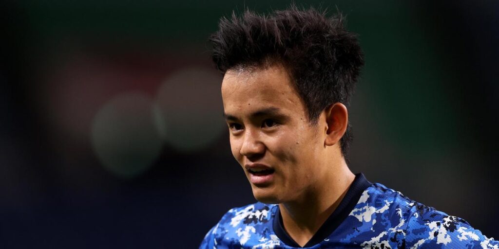 Kubo, a la reconquista de Japón