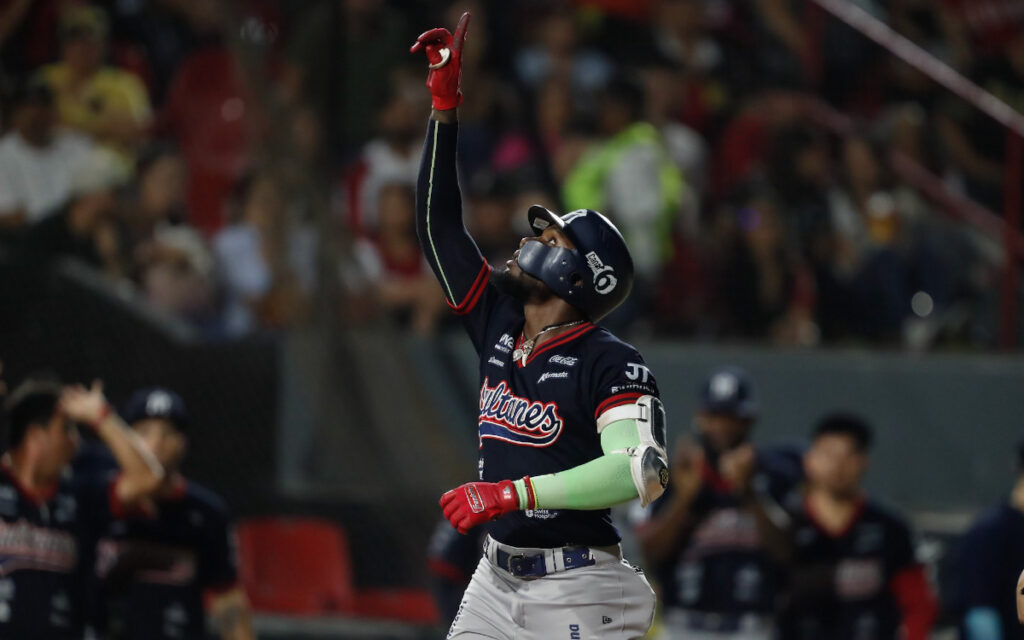 LMB: Sultanes a una victoria en casa de la Serie del Rey 2022 | Video
