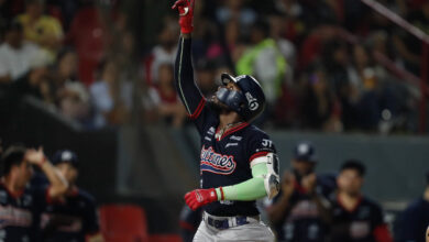 LMB: Sultanes a una victoria en casa de la Serie del Rey 2022 | Video