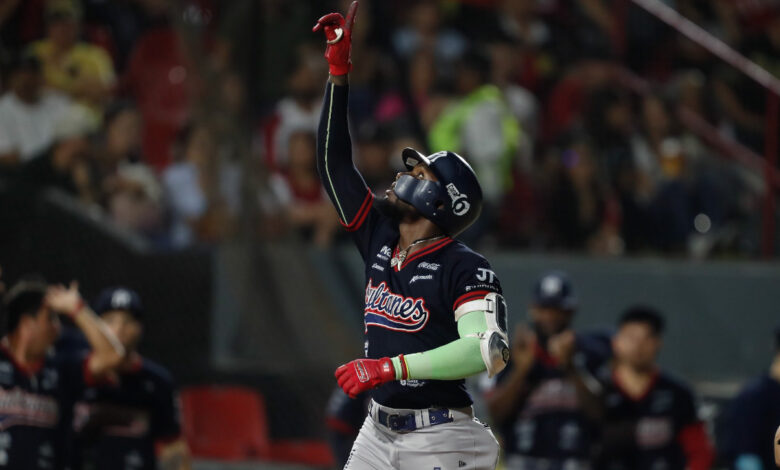 LMB: Sultanes a una victoria en casa de la Serie del Rey 2022 | Video