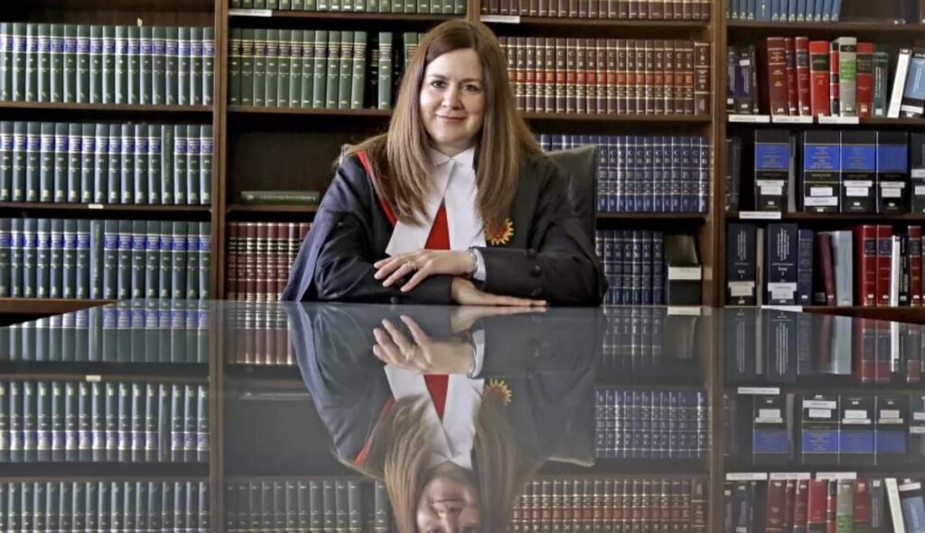 La Corte Suprema de Canadá integra a la primera jueza de origen indígena