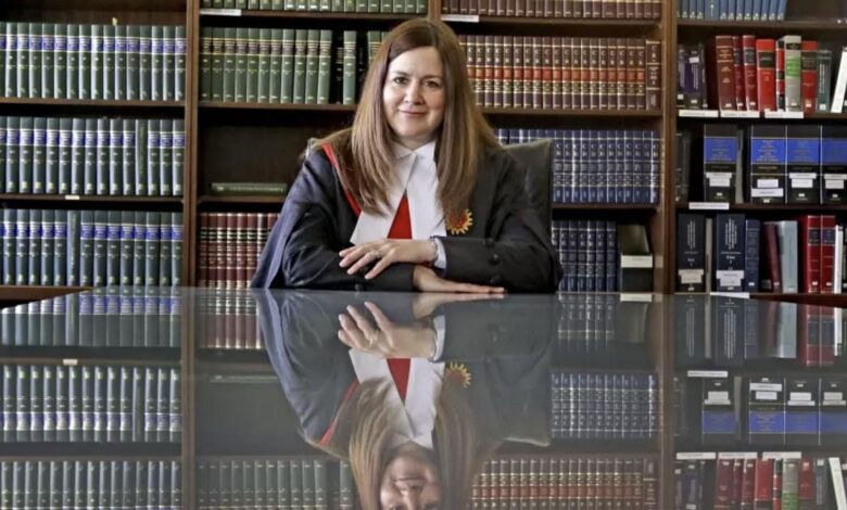 La Corte Suprema de Canadá integra a la primera jueza de origen indígena