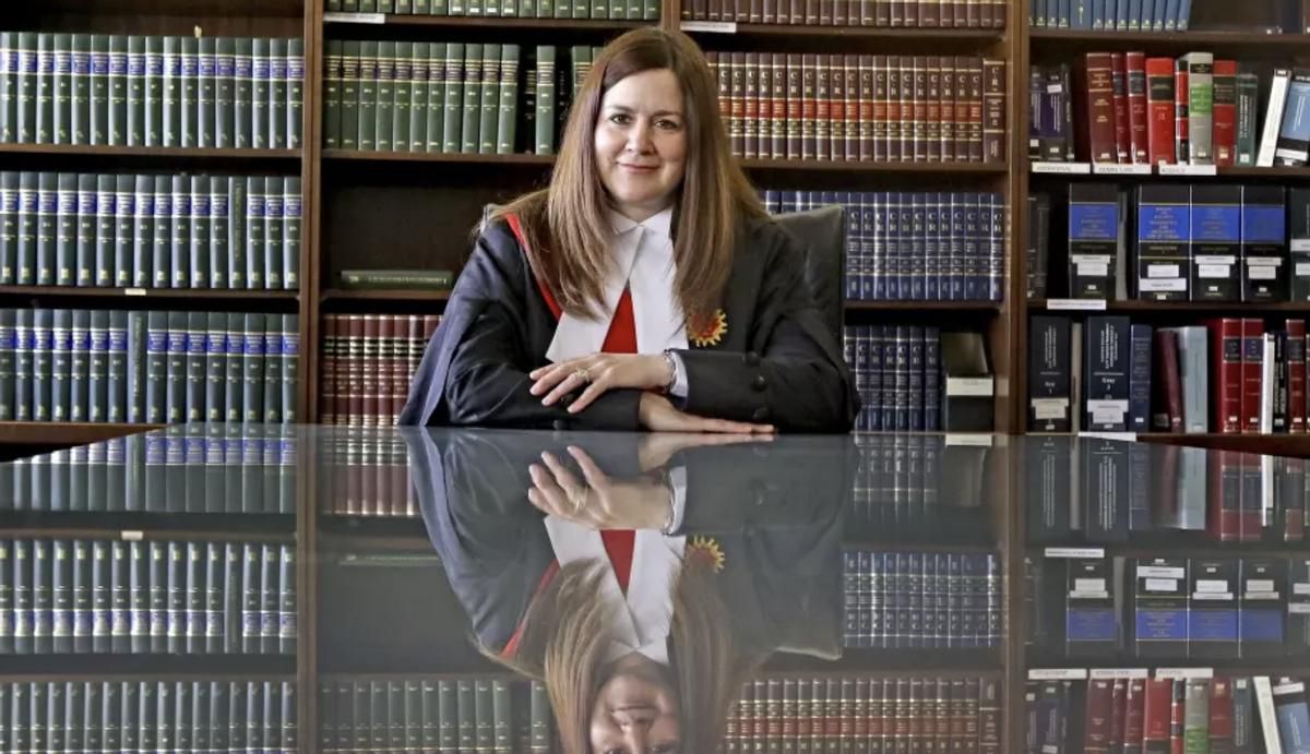 La Corte Suprema de Canadá integra a la primera jueza de origen indígena