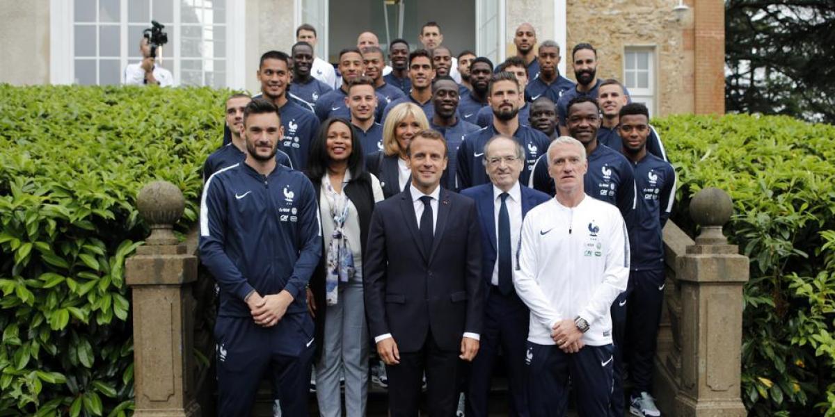 La Federación Francesa presenta una querella por difamación