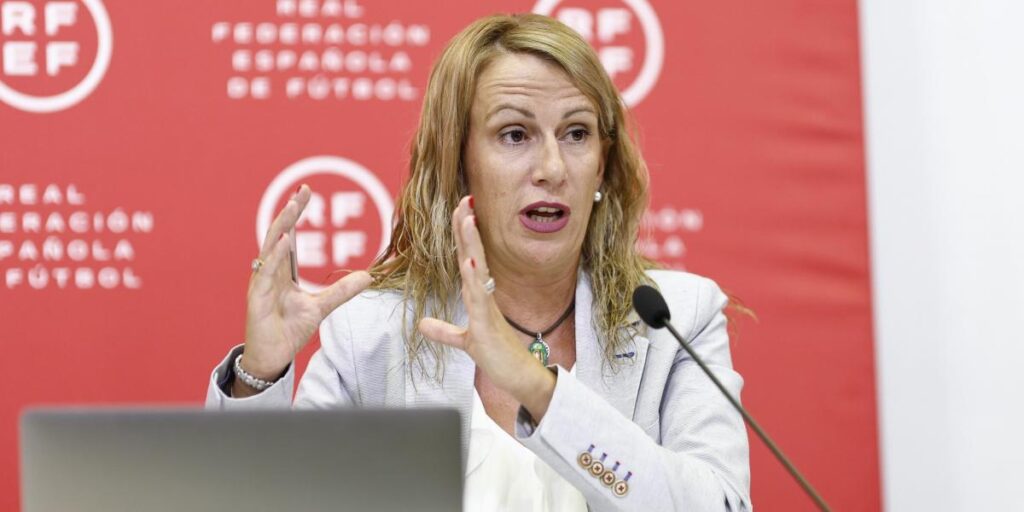 La LPFF y la RFEF seguirán debatiendo mañana sobre el sueldo arbitral